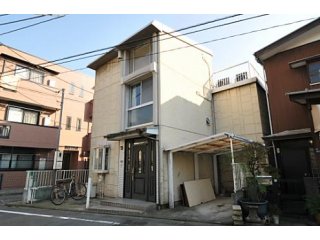 雪谷2シェアハウス(東京)の詳しい情報イメージ