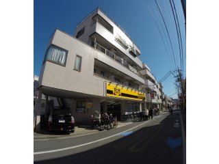 サンロイヤルハウス(東京)の詳しい情報イメージ