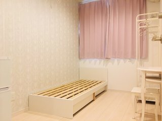シェアードアパートメント自由が丘(東京)の詳しい情報イメージ