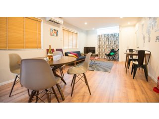 ベリーナ中目黒 東京 の詳しい情報 シェアハウスを探すなら シェアクリップ