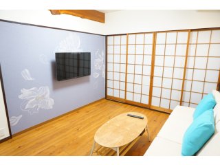 Q'sHouseⅡ(関西・中部)の詳しい情報イメージ