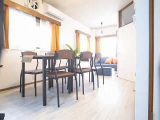 COZYHOUSE高砂(東京)の詳しい情報イメージ