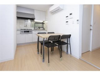 コミュニティーハウス板橋練馬へ問い合わせイメージ