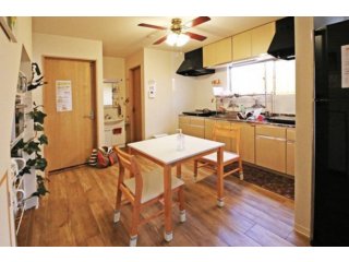 クローバーハウス北千住小菅(東京)の詳しい情報イメージ