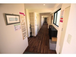 コモン金沢文庫(神奈川)の詳しい情報イメージ