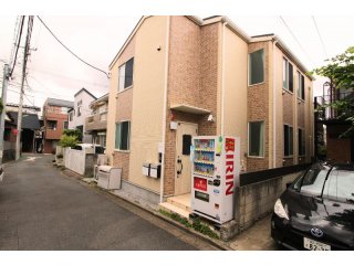 コモンレオン経堂(東京)の詳しい情報イメージ