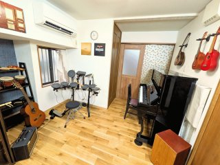 グルーヴ横須賀(神奈川)の詳しい情報イメージ