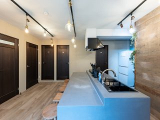 MPR(MPLACEREVIVE)池袋三丁目(東京)の詳しい情報イメージ