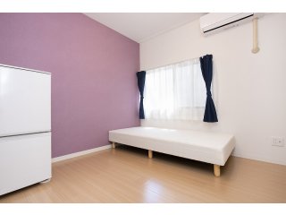 コミュニティーハウス北千住西新井β(東京)の詳しい情報イメージ