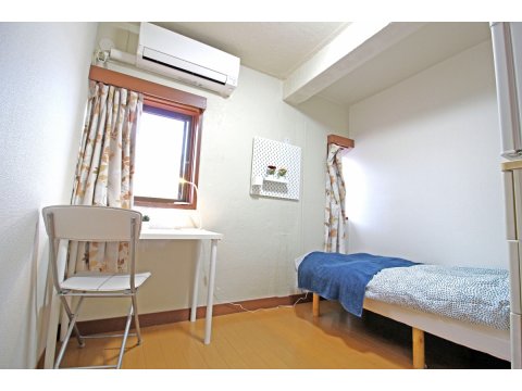 オアシス三鷹
