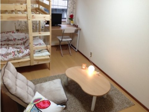 オアシス下丸子