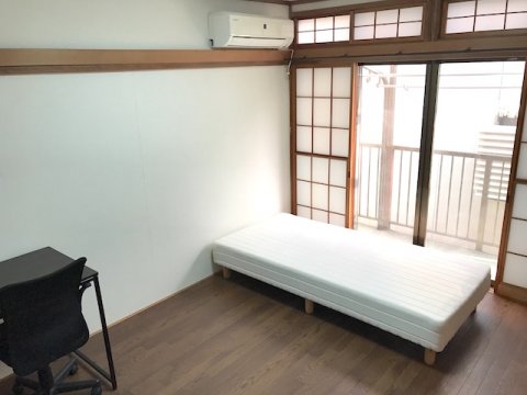 個室