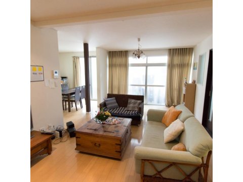 矢口渡シェアハウス