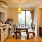 矢口渡シェアハウス