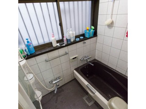 矢口渡シェアハウス