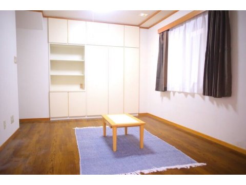 荻窪シェアハウス