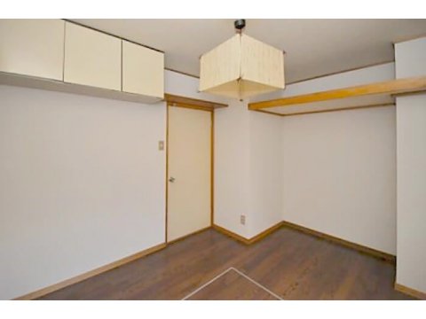 荻窪シェアハウス