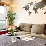 荻窪シェアハウス