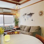 荻窪シェアハウス