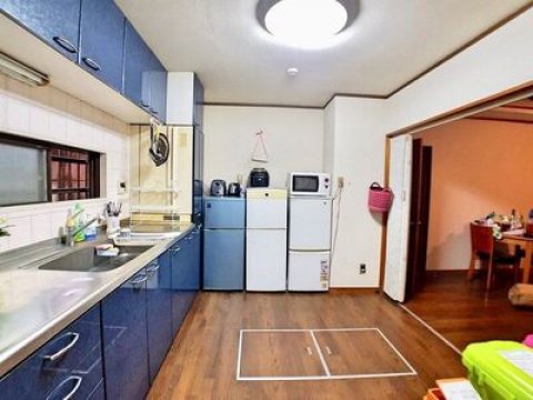 荻窪シェアハウス