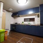 荻窪シェアハウス