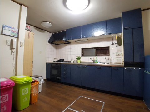 荻窪シェアハウス