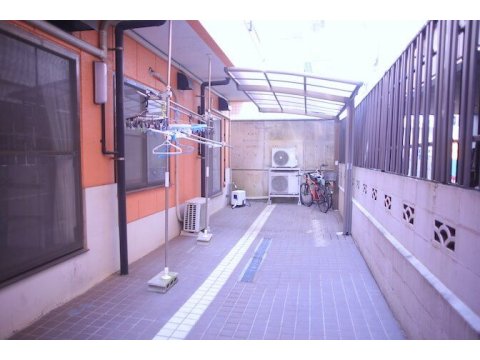 荻窪シェアハウス