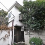 等々力シェアハウス