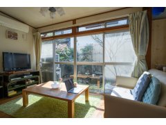 西永福 ひだまり