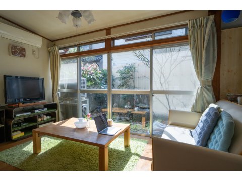 西永福 ひだまり