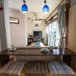 西永福 ひだまり