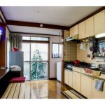 西永福 ひだまり