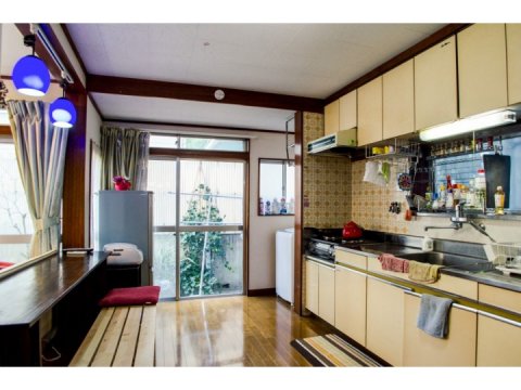 西永福 ひだまり