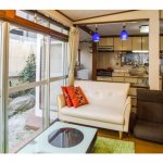 西永福 ひだまり