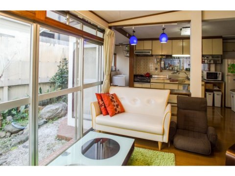 西永福 ひだまり