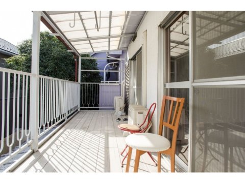 西永福 ひだまり