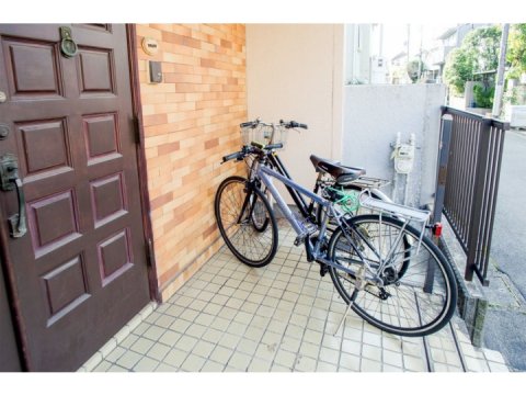 西永福 ひだまり