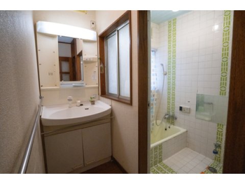 西永福 ひだまり