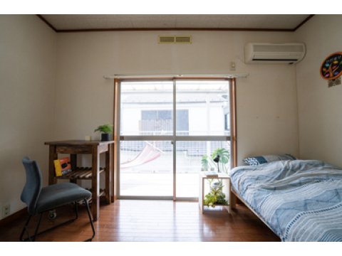 西永福 ひだまり