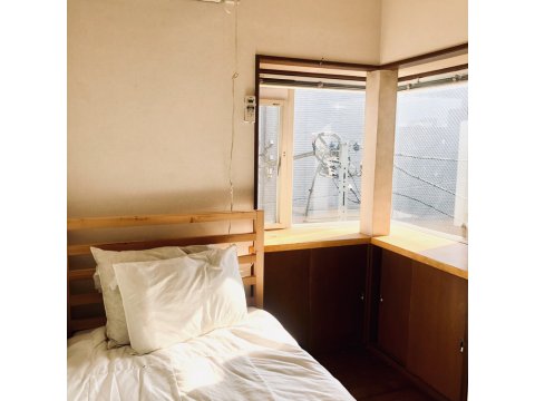 下北沢 アトリエ113