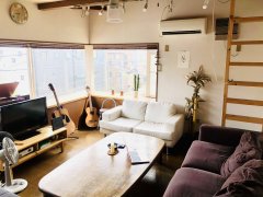 下北沢 アトリエ113