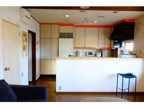 下北沢 アトリエ113