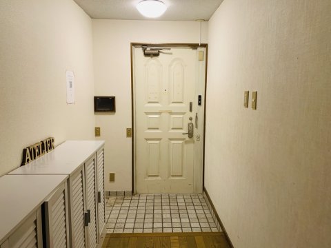 下北沢 アトリエ113