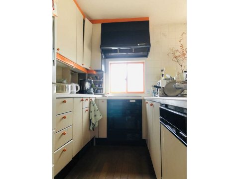 リビングルーム