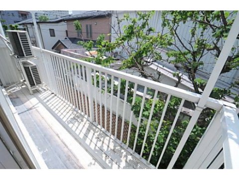 となりの自由が丘