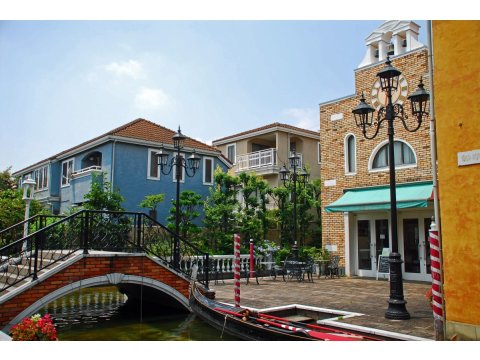 となりの自由が丘