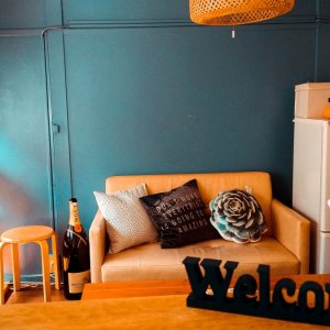 となりの自由が丘