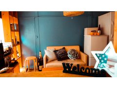 となりの自由が丘