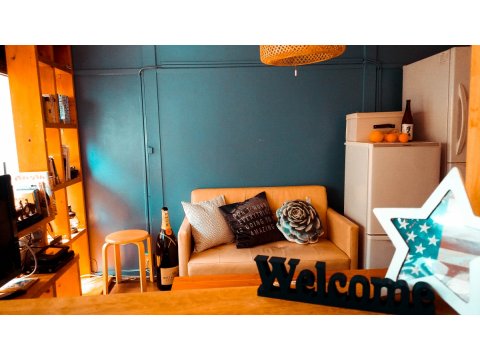 となりの自由が丘