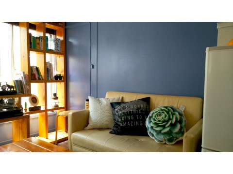 となりの自由が丘